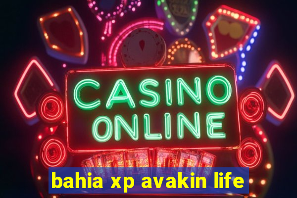 bahia xp avakin life